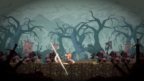 Guidus Zero (PC) - Steam Key - EUROPE - 12