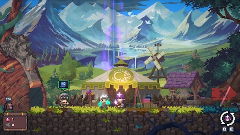Guidus Zero (PC) - Steam Key - GLOBAL - 3