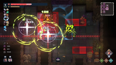 Guidus Zero (PC) - Steam Key - GLOBAL - 4