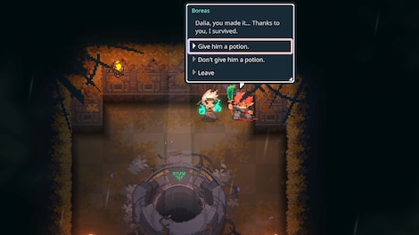 Guidus Zero (PC) - Steam Key - GLOBAL - 7
