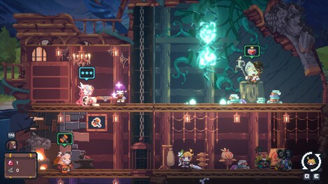 Guidus Zero (PC) - Steam Key - GLOBAL - 5