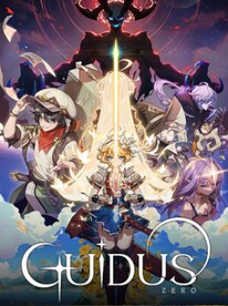 Guidus Zero (PC) - Steam Key - GLOBAL - 1
