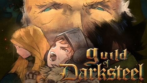 Guild of Darksteel (PC) - Steam Key - GLOBAL - 0