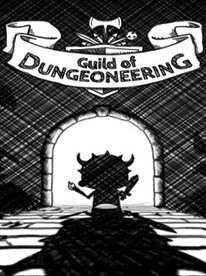 Guild of Dungeoneering Deluxe Ice Cream Edition Steam Key GLOBAL - 1
