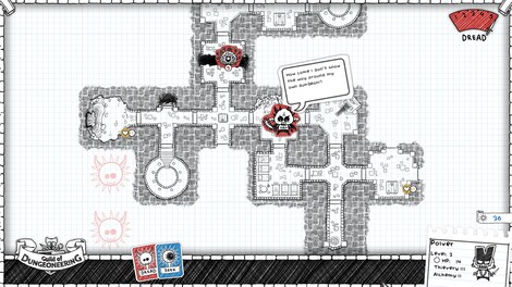Guild of Dungeoneering Deluxe Ice Cream Edition Steam Key GLOBAL - 3