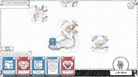 Guild of Dungeoneering - Ice Cream Headaches Steam Gift GLOBAL - 0