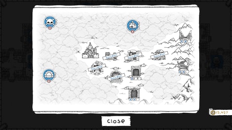 Guild of Dungeoneering Ultimate Edition (PC) - Steam Gift - GLOBAL - 4