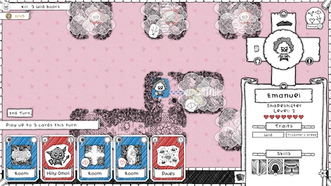 Guild of Dungeoneering Ultimate Edition (PC) - Steam Gift - GLOBAL - 6