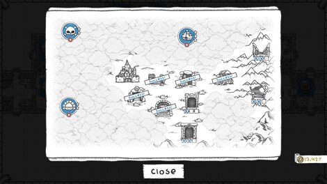 Guild of Dungeoneering Ultimate Edition (PC) - Steam Key - GLOBAL - 4