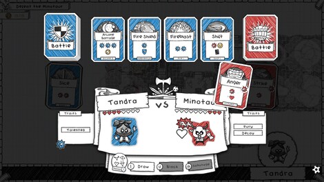 Guild of Dungeoneering Ultimate Edition (PC) - Steam Key - GLOBAL - 3