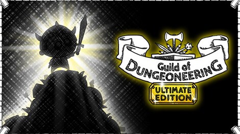 Guild of Dungeoneering Ultimate Edition (PC) - Steam Key - GLOBAL - 0
