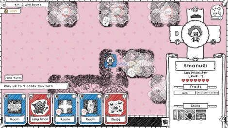 Guild of Dungeoneering Ultimate Edition (PC) - Steam Key - GLOBAL - 6