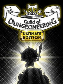 Guild of Dungeoneering Ultimate Edition (PC) - Steam Key - GLOBAL - 1