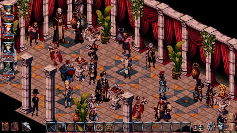 Guild Saga: Vanished Worlds (PC) - Steam Account - GLOBAL - 6