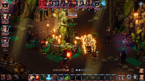 Guild Saga: Vanished Worlds (PC) - Steam Account - GLOBAL - 7
