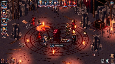 Guild Saga: Vanished Worlds (PC) - Steam Account - GLOBAL - 5