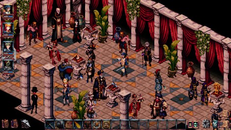 Guild Saga: Vanished Worlds (PC) - Steam Gift - NORTH AMERICA - 6