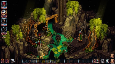 Guild Saga: Vanished Worlds (PC) - Steam Gift - NORTH AMERICA - 3