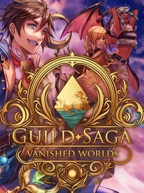 Guild Saga: Vanished Worlds (PC) - Steam Key - NORTH AMERICA - 1