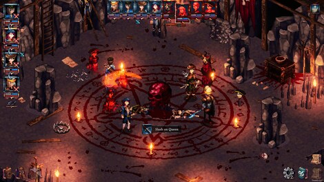 Guild Saga: Vanished Worlds (PC) - Steam Key - NORTH AMERICA - 5