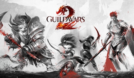 Guild Wars 2 - Complete Collection (PC) - NCSoft Key - EUROPE - 0