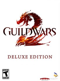 Guild Wars 2 Digital Deluxe NCSoft Key EUROPE - 17