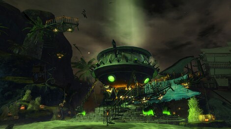 Guild Wars 2 Digital Deluxe NCSoft Key EUROPE - 25