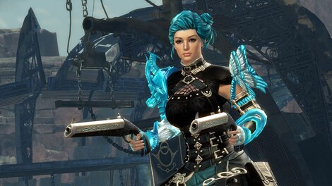 Guild Wars 2 Digital Deluxe NCSoft Key EUROPE - 18