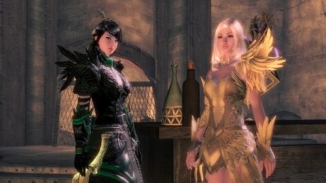 Guild Wars 2 Digital Deluxe NCSoft Key EUROPE - 12