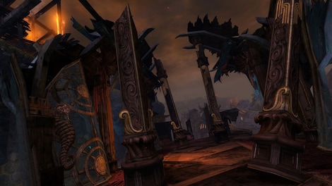 Guild Wars 2 Digital Deluxe NCSoft Key EUROPE - 11