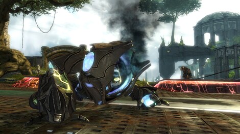 Guild Wars 2 Digital Deluxe NCSoft Key EUROPE - 14