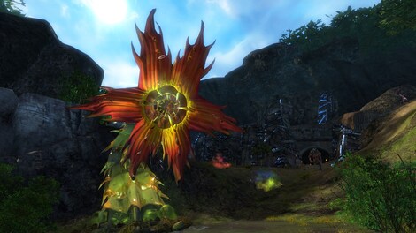 Guild Wars 2 Digital Deluxe NCSoft Key EUROPE - 10