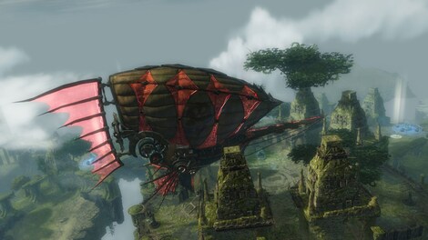 Guild Wars 2 Digital Deluxe NCSoft Key EUROPE - 8