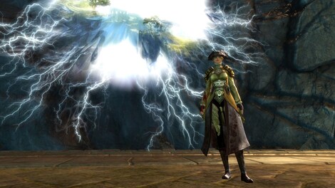 Guild Wars 2 Digital Deluxe NCSoft Key EUROPE - 5