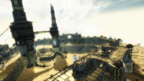 Guild Wars 2 Digital Deluxe NCSoft Key GLOBAL - 13