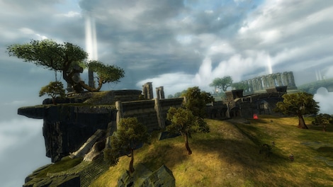 Guild Wars 2 Digital Deluxe NCSoft Key GLOBAL - 7
