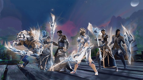 Guild Wars 2: End of Dragons (PC) - Steam Key - GLOBAL - 5