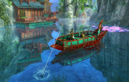Guild Wars 2: End of Dragons | Standard (PC) - NCSoft Key - GLOBAL - 3