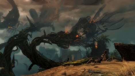 Guild Wars 2: Heart of Thorns Digital Ultimate NCSoft Key GLOBAL - 8