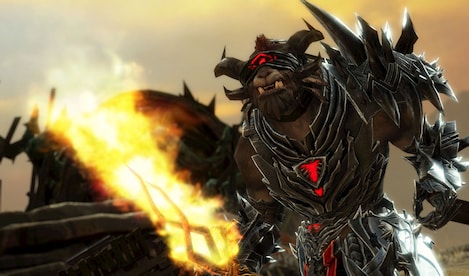 Guild Wars 2 Heart of Thorns NCSoft Key GLOBAL - 6
