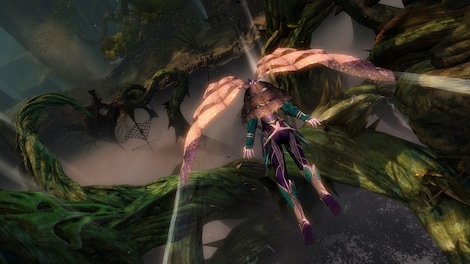 Guild Wars 2 Heart of Thorns NCSoft Key GLOBAL - 9
