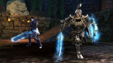 Guild Wars 2 Heart of Thorns NCSoft Key GLOBAL - 7