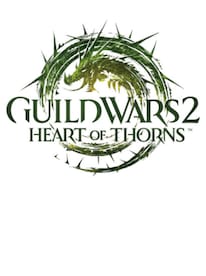 Guild Wars 2 Heart of Thorns NCSoft Key GLOBAL - 1