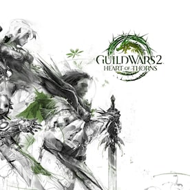 Guild Wars 2 Heart of Thorns NCSoft Key GLOBAL - 10