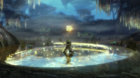 Guild Wars 2 Heart of Thorns & Path of Fire (PC) - NCSoft Key - UNITED STATES - 8