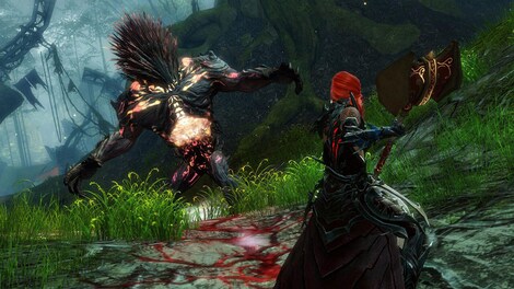 Guild Wars 2 Heart of Thorns & Path of Fire (PC) - NCSoft Key - UNITED STATES - 6