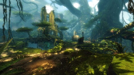 Guild Wars 2 Heart of Thorns & Path of Fire (PC) - NCSoft Key - UNITED STATES - 9