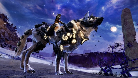 Guild Wars 2 Heart of Thorns & Path of Fire (PC) - NCSoft Key - UNITED STATES - 3