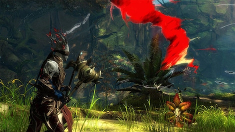 Guild Wars 2 Heart of Thorns & Path of Fire (PC) - Steam Key - GLOBAL - 7