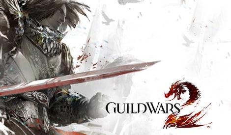 Guild Wars 2 Heroic Edition NCSoft Key EUROPE - 2